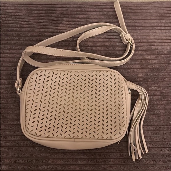 summer & rose Bags Summer Rose Crossbody Purse Poshmark